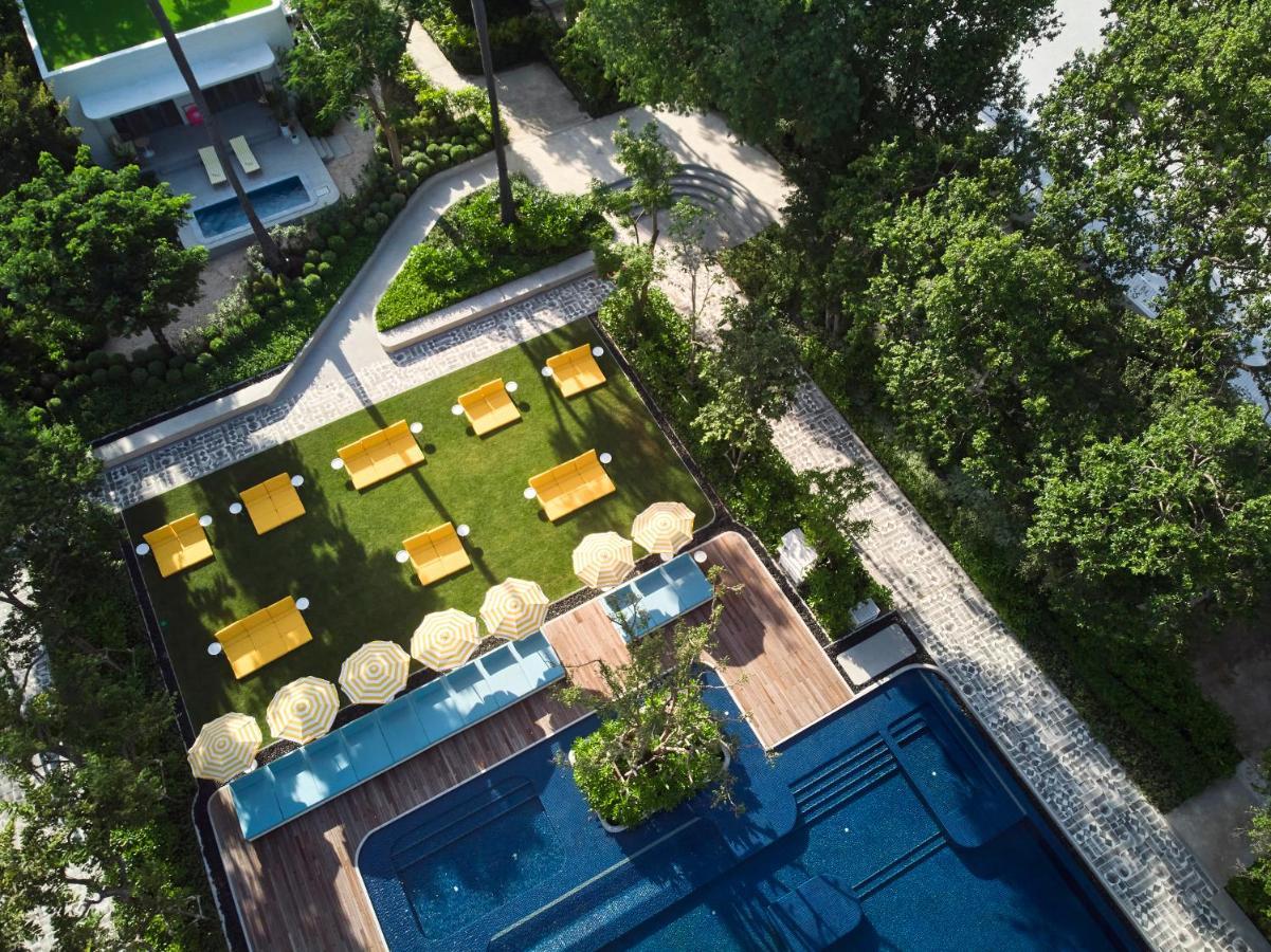 The Standard, Hua Hin Hotel Kültér fotó